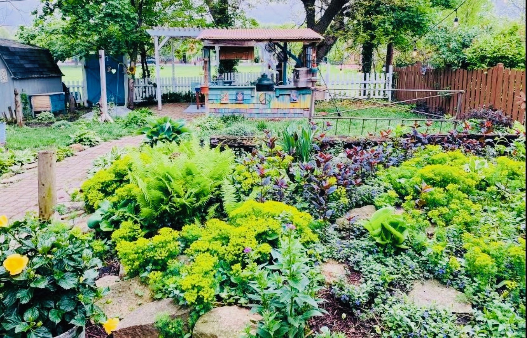 1826 Sycamore Road, Homewood, IL 60430