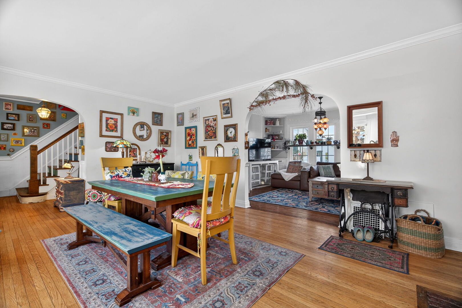 1826 Sycamore Road, Homewood, IL 60430