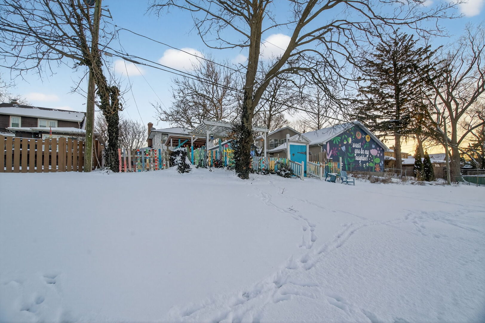 1826 Sycamore Road, Homewood, IL 60430