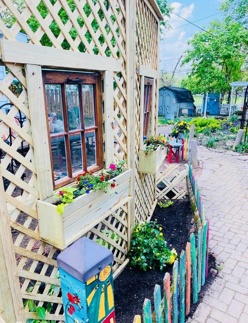 1826 Sycamore Road, Homewood, IL 60430