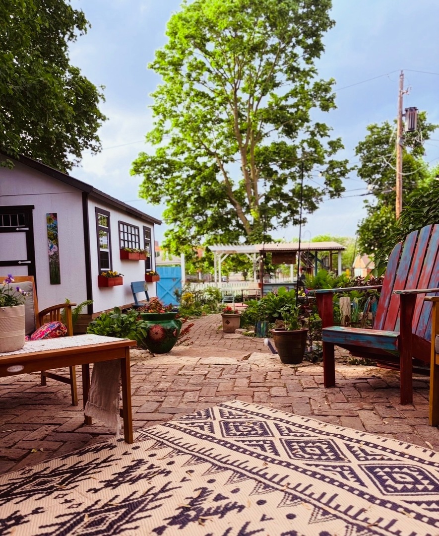 1826 Sycamore Road, Homewood, IL 60430