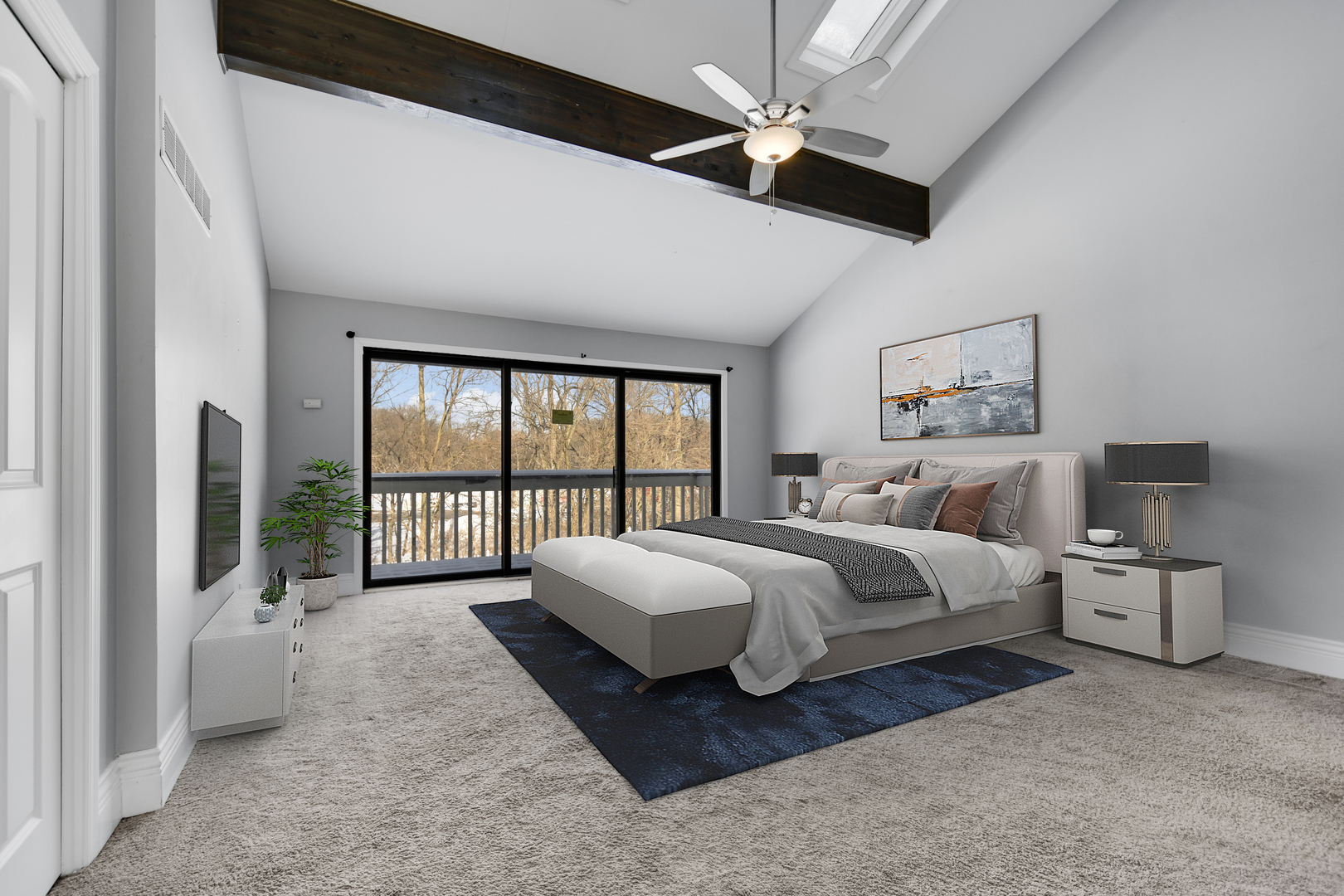 249 Milburn Avenue, Crete, IL 60417