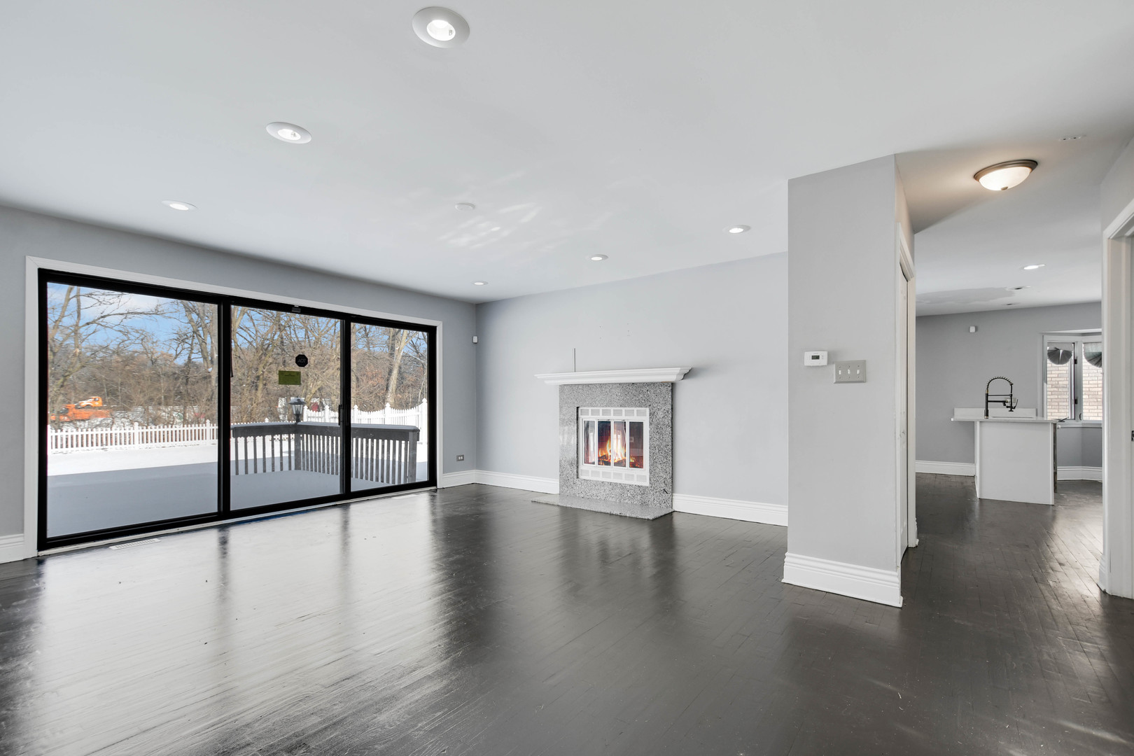 249 Milburn Avenue, Crete, IL 60417