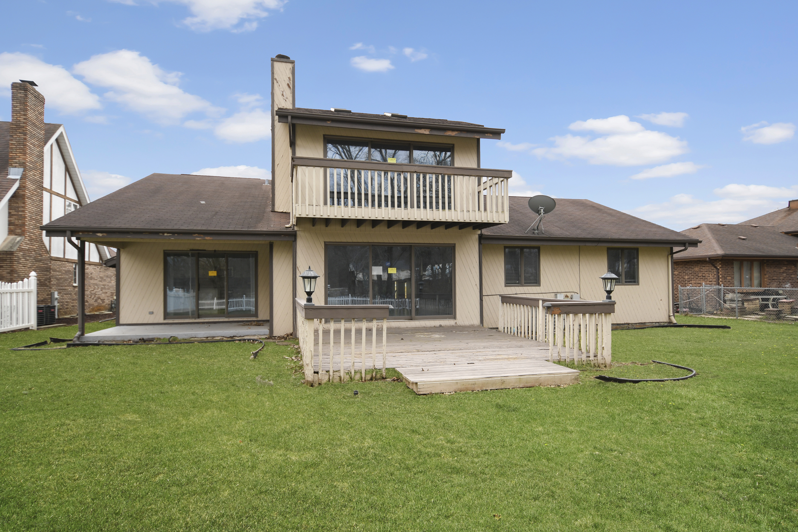 249 Milburn Avenue, Crete, IL 60417