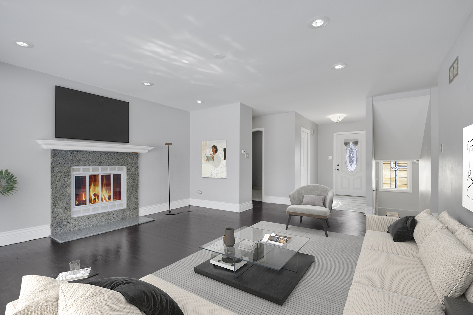 249 Milburn Avenue, Crete, IL 60417