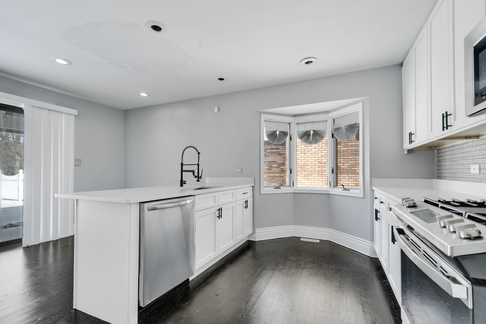 249 Milburn Avenue, Crete, IL 60417