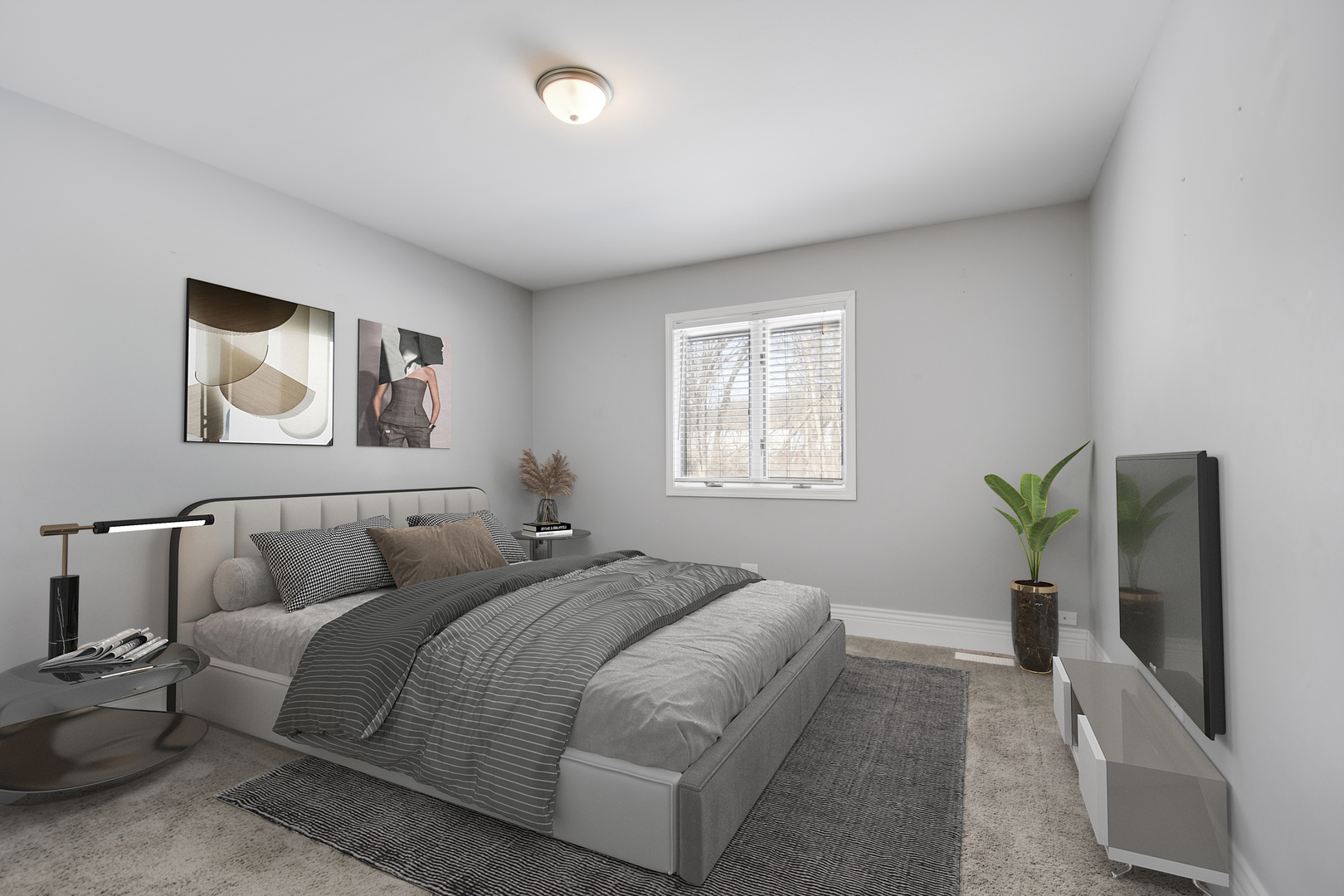 249 Milburn Avenue, Crete, IL 60417