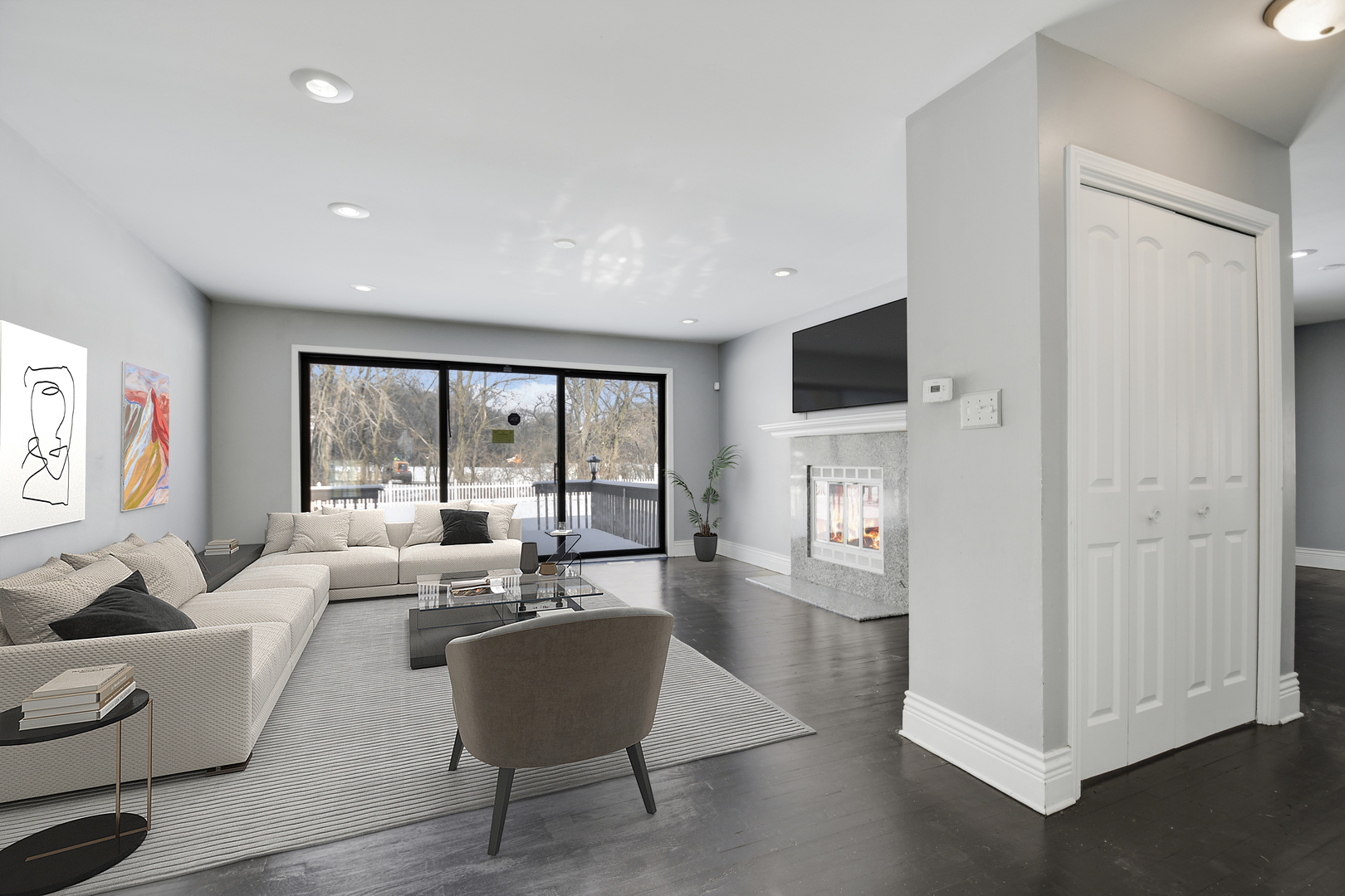 249 Milburn Avenue, Crete, IL 60417