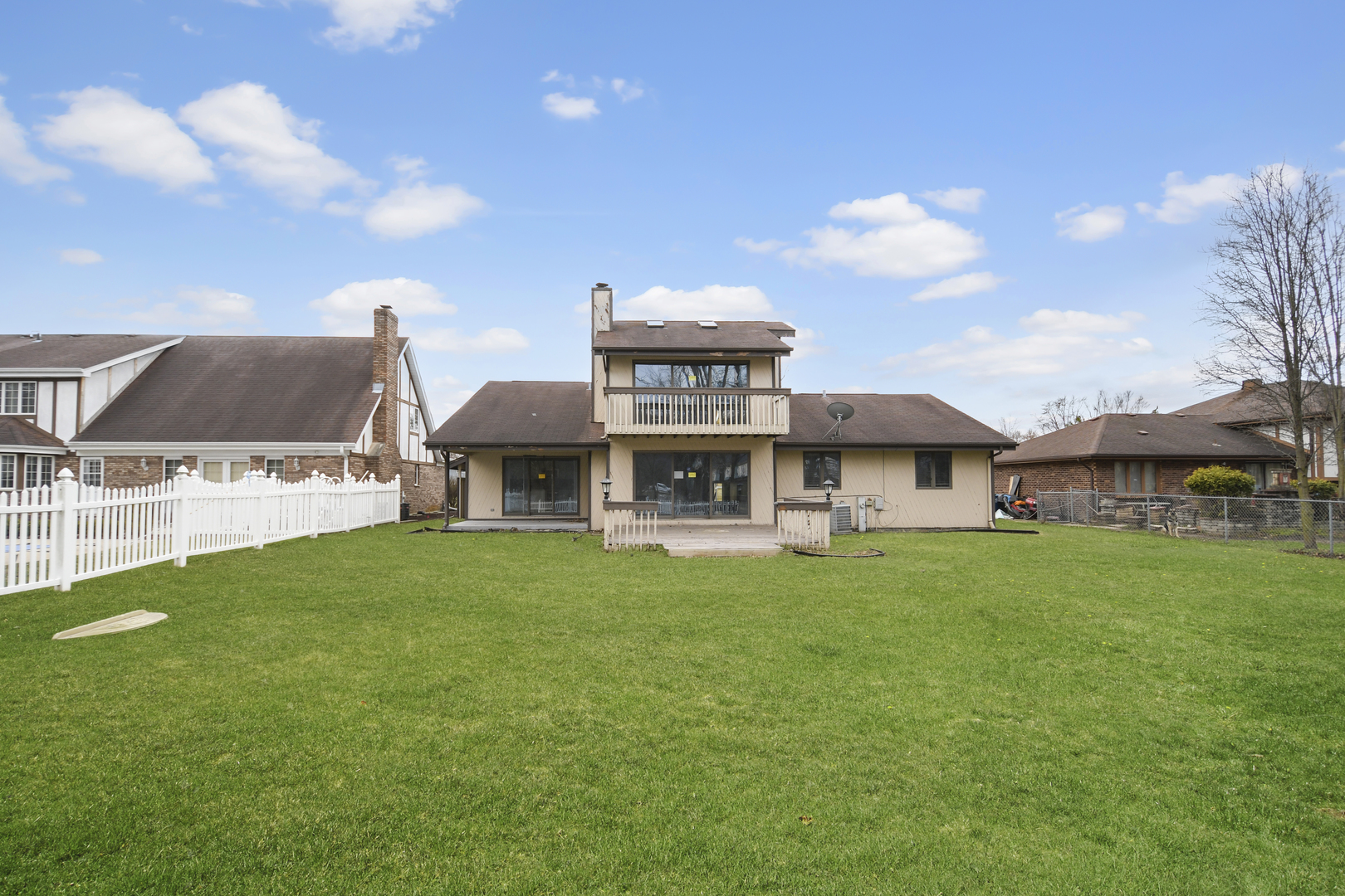 249 Milburn Avenue, Crete, IL 60417