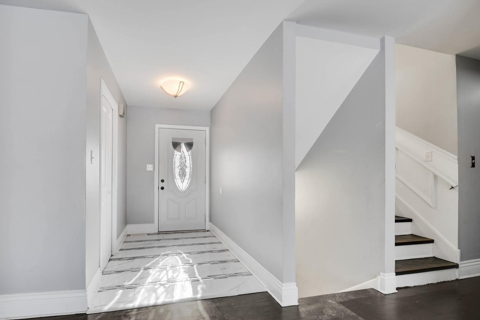 249 Milburn Avenue, Crete, IL 60417