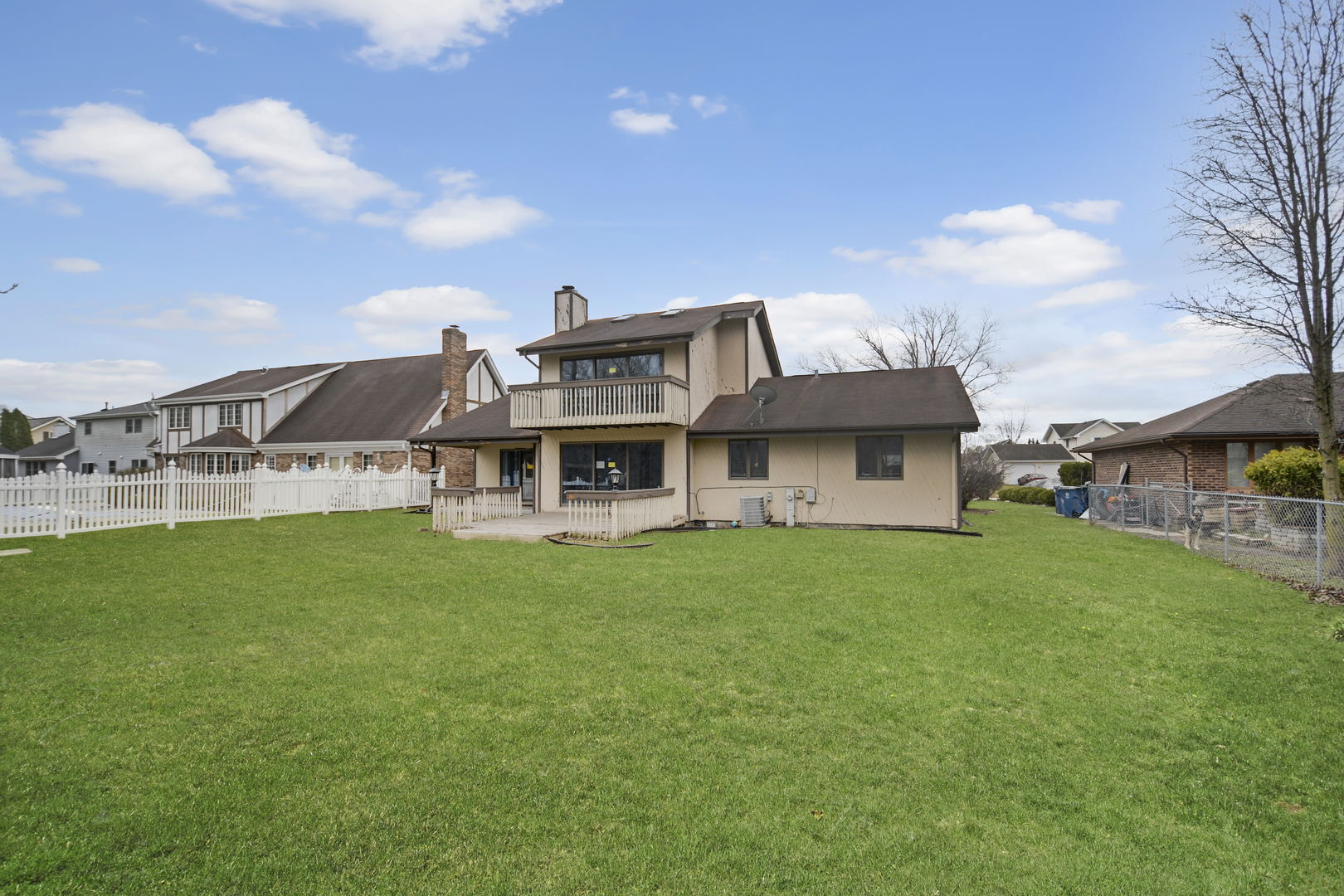 249 Milburn Avenue, Crete, IL 60417