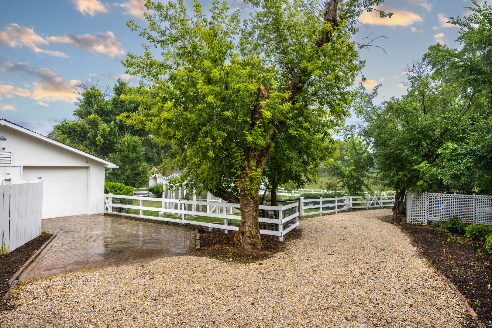 404 Caesar Parcel#2 Drive, Barrington, IL 60010