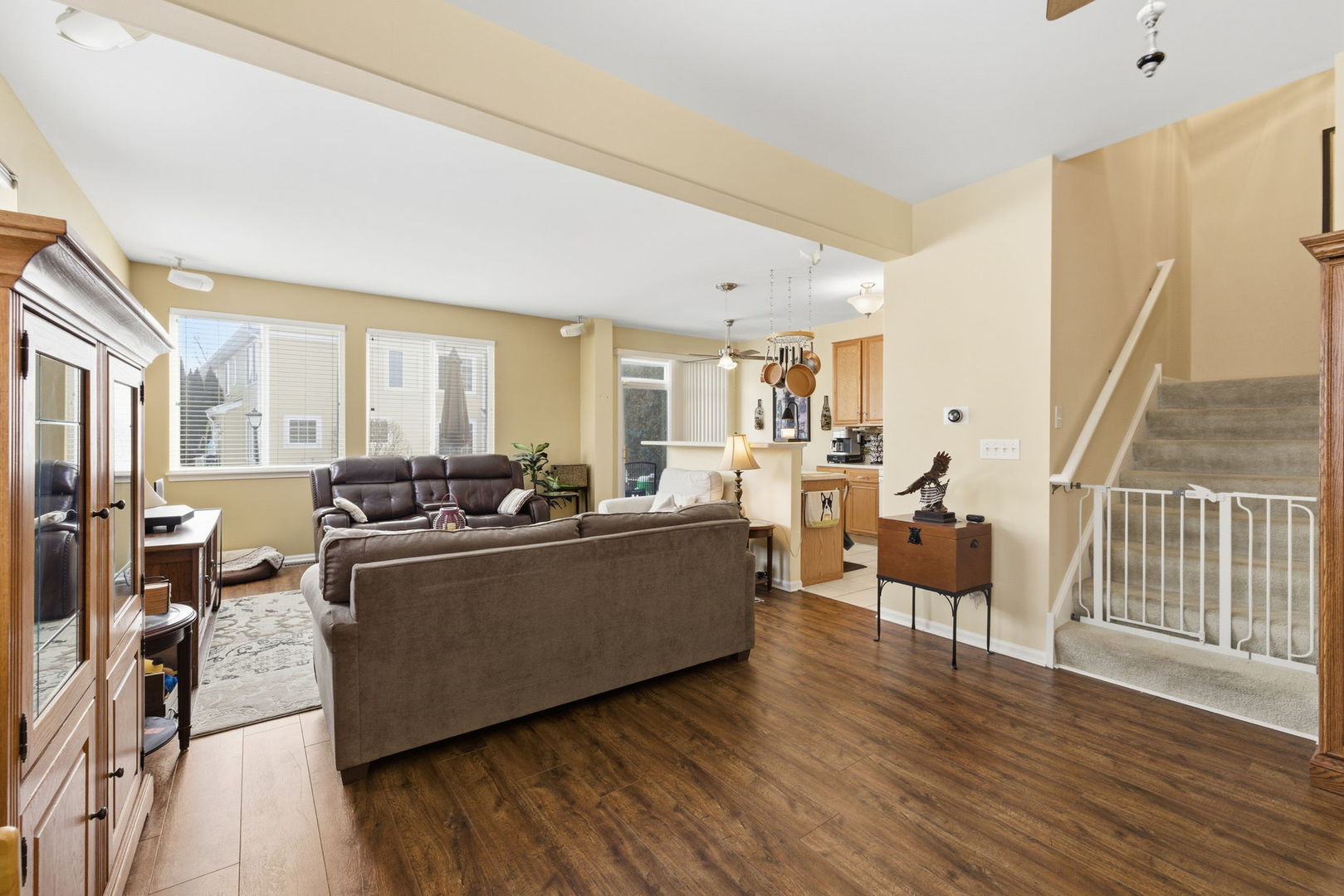 429 N Carlisle Court, Round Lake, IL 60073