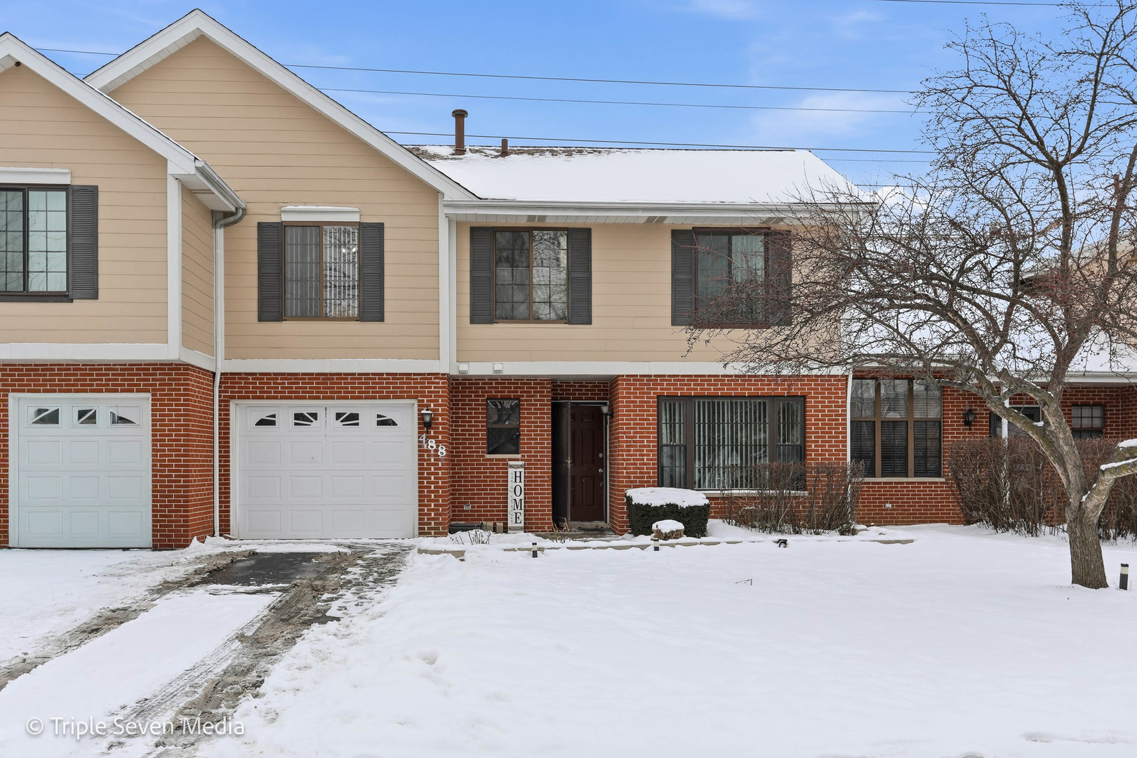 488 W Jason Lane, Wood Dale, IL 60191