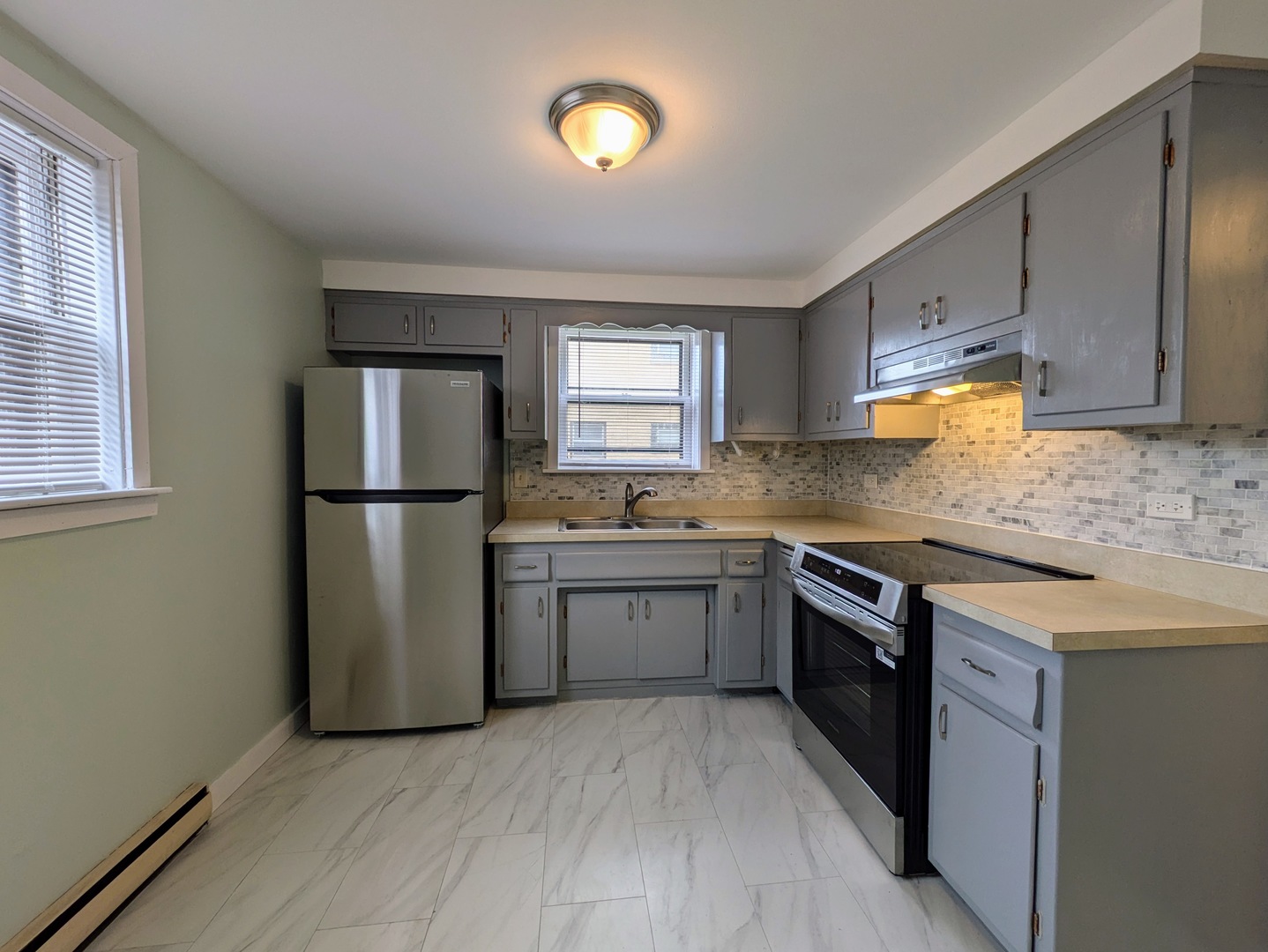 11840 S Karlov Avenue #BW, Alsip, IL 60803