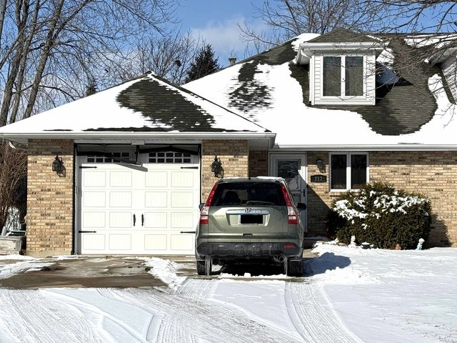 217 Huntington Court, Shorewood, IL 60404