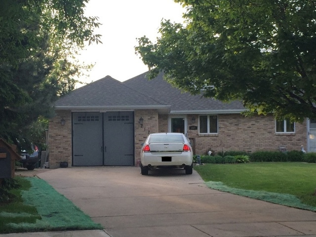 217 Huntington Court, Shorewood, IL 60404