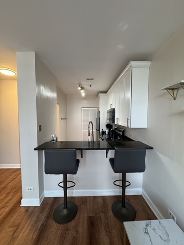 780 S Federal Street #606, Chicago, IL 60605