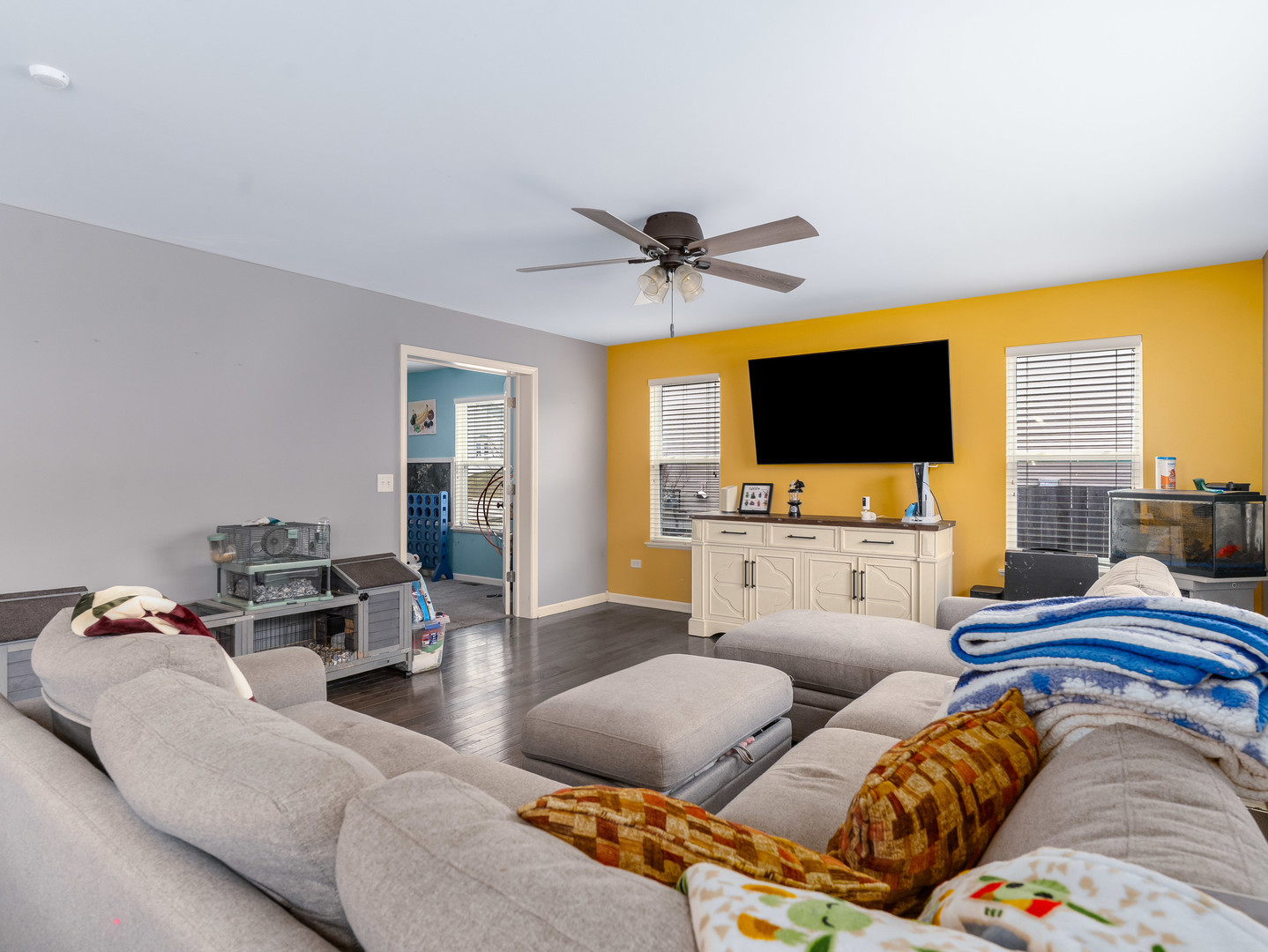 1802 Oxford Way, Joliet, IL 60431