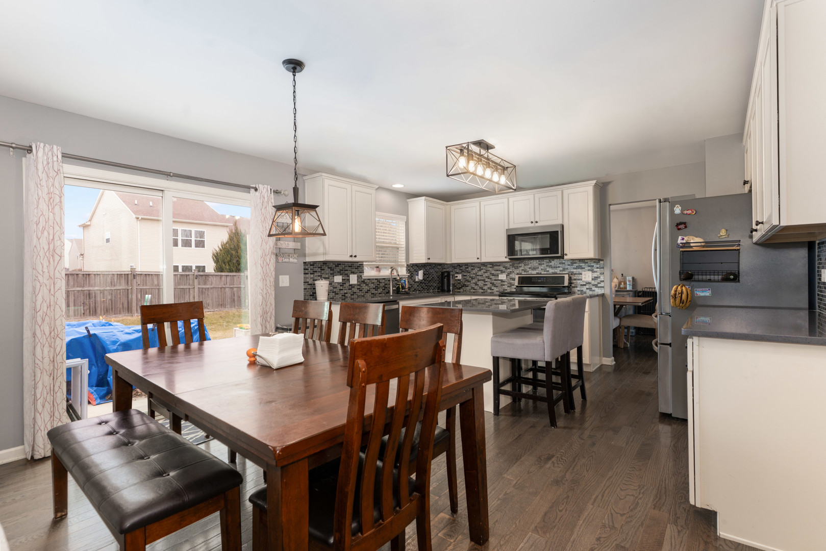 1802 Oxford Way, Joliet, IL 60431