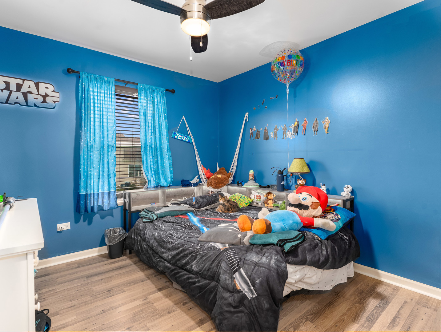 1802 Oxford Way, Joliet, IL 60431