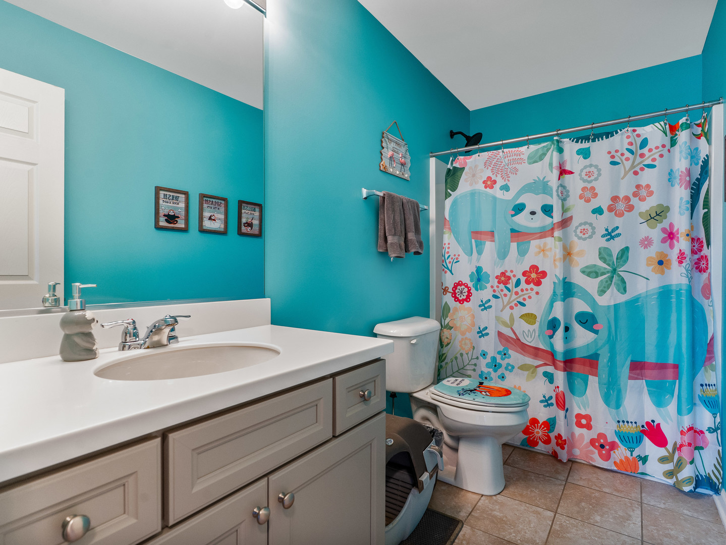 1802 Oxford Way, Joliet, IL 60431