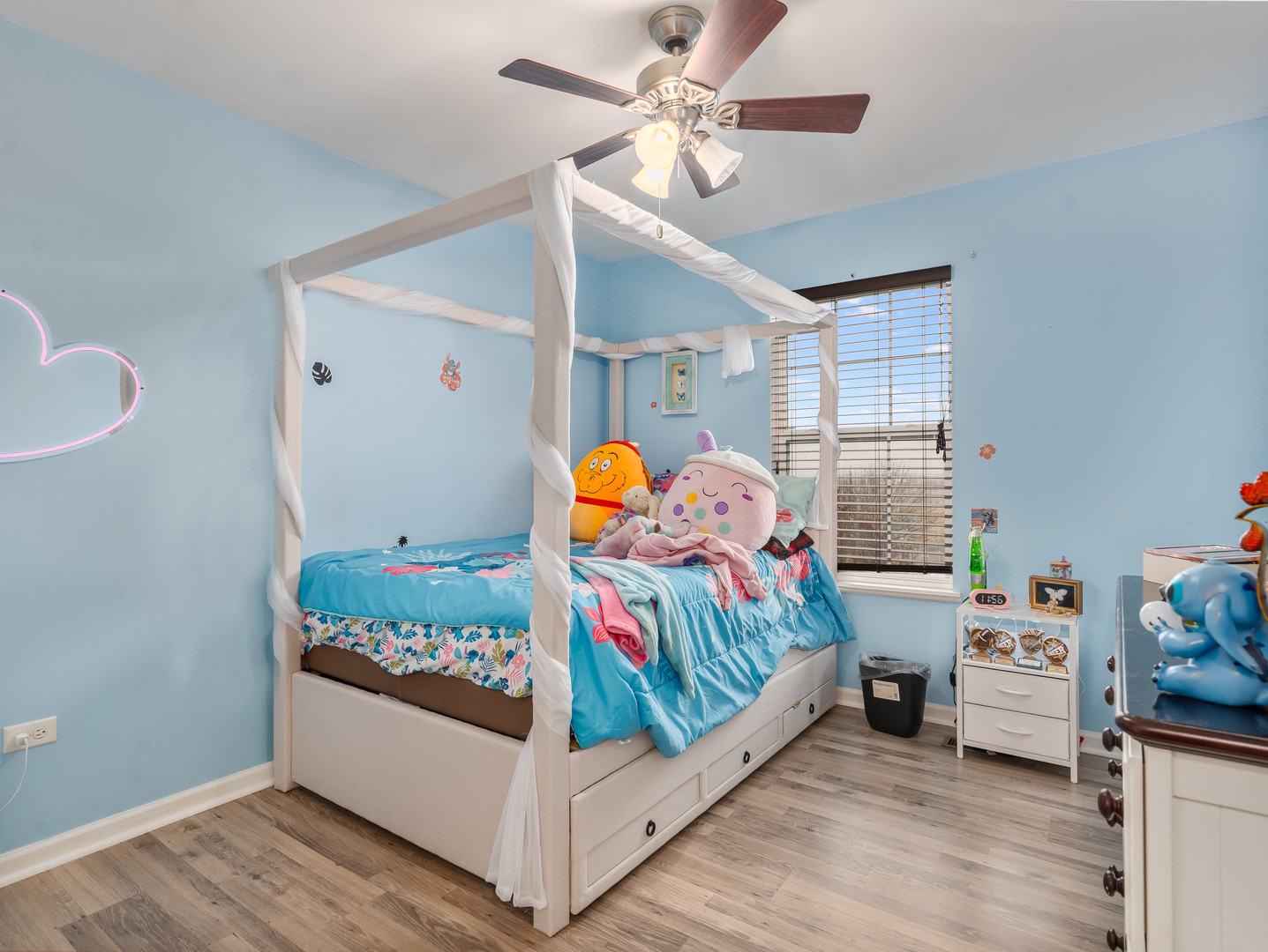 1802 Oxford Way, Joliet, IL 60431