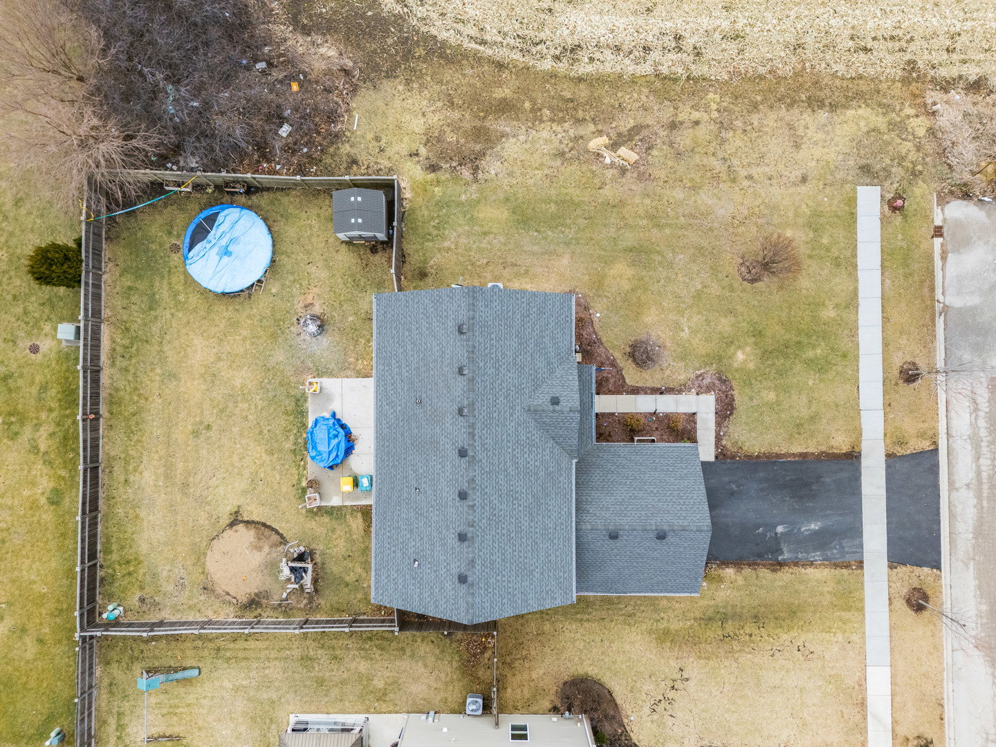 1802 Oxford Way, Joliet, IL 60431