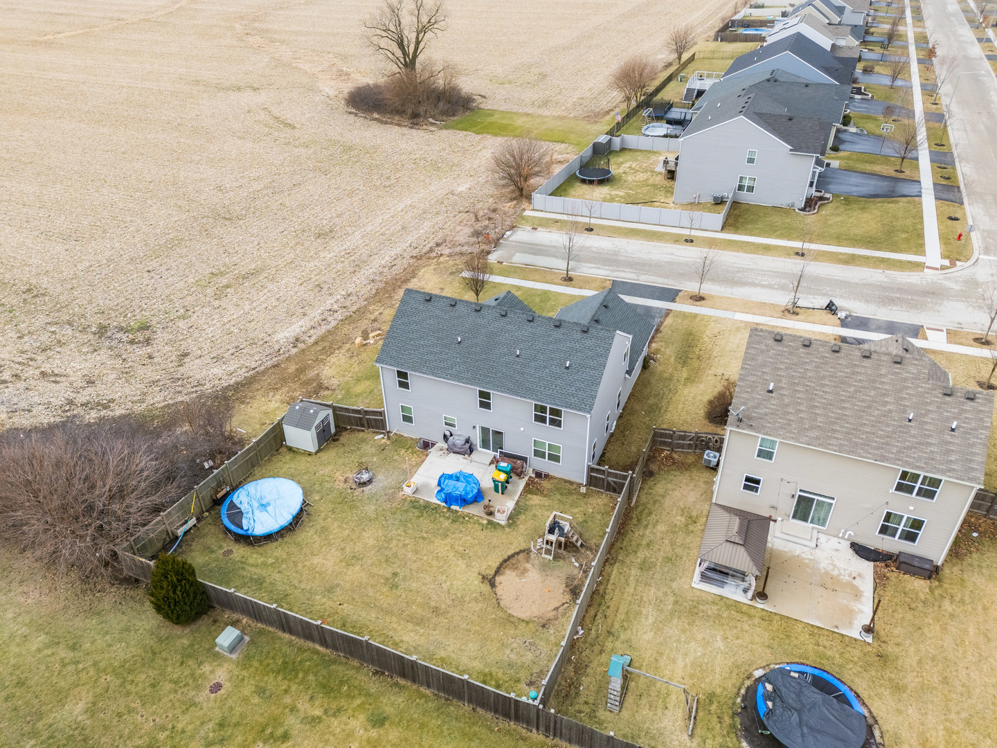 1802 Oxford Way, Joliet, IL 60431