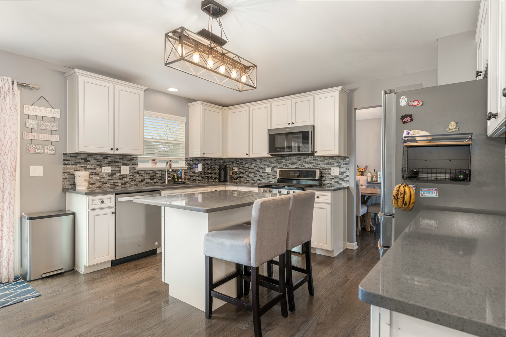 1802 Oxford Way, Joliet, IL 60431