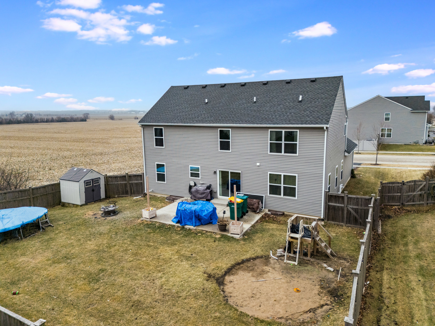 1802 Oxford Way, Joliet, IL 60431