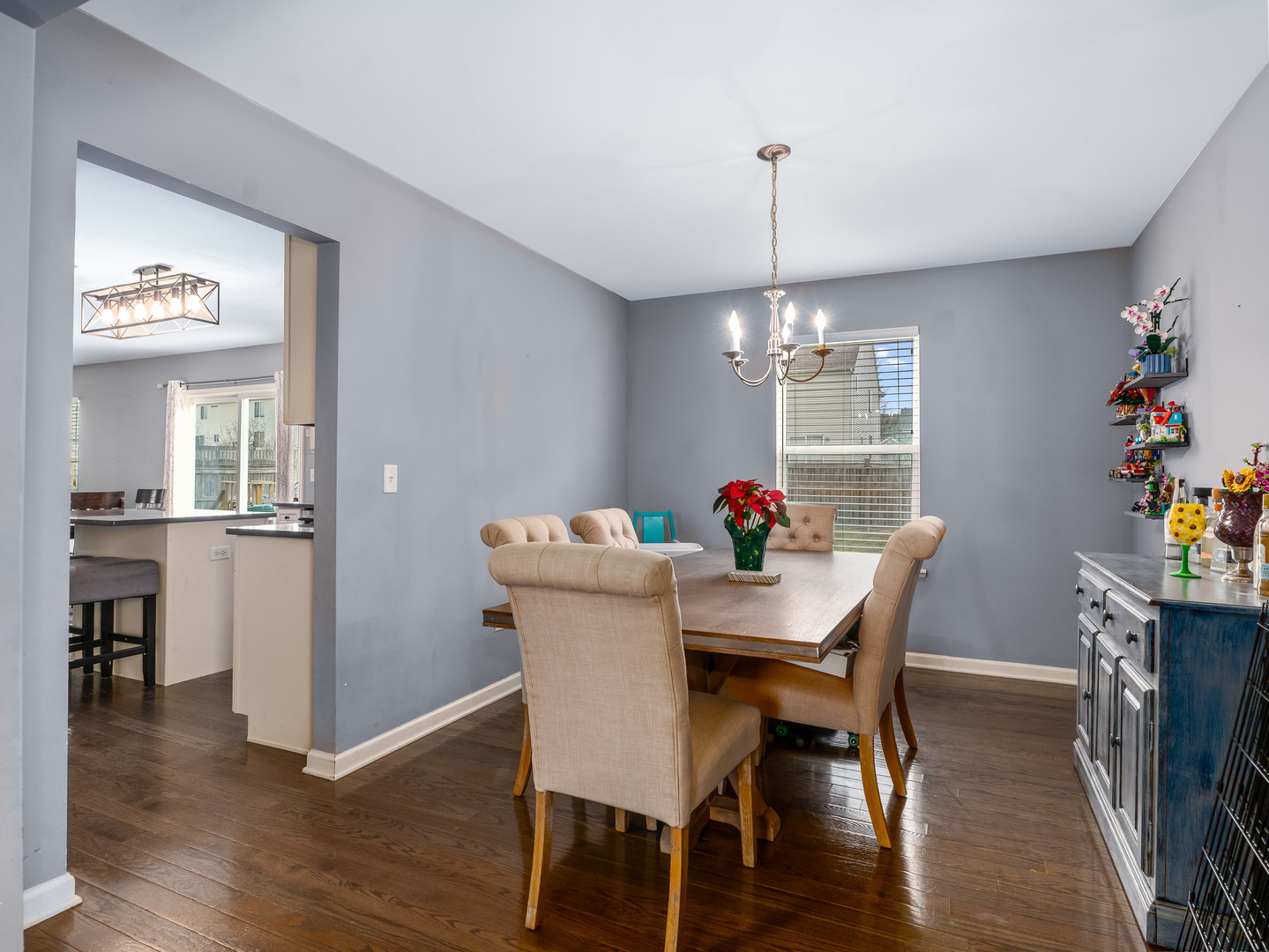 1802 Oxford Way, Joliet, IL 60431