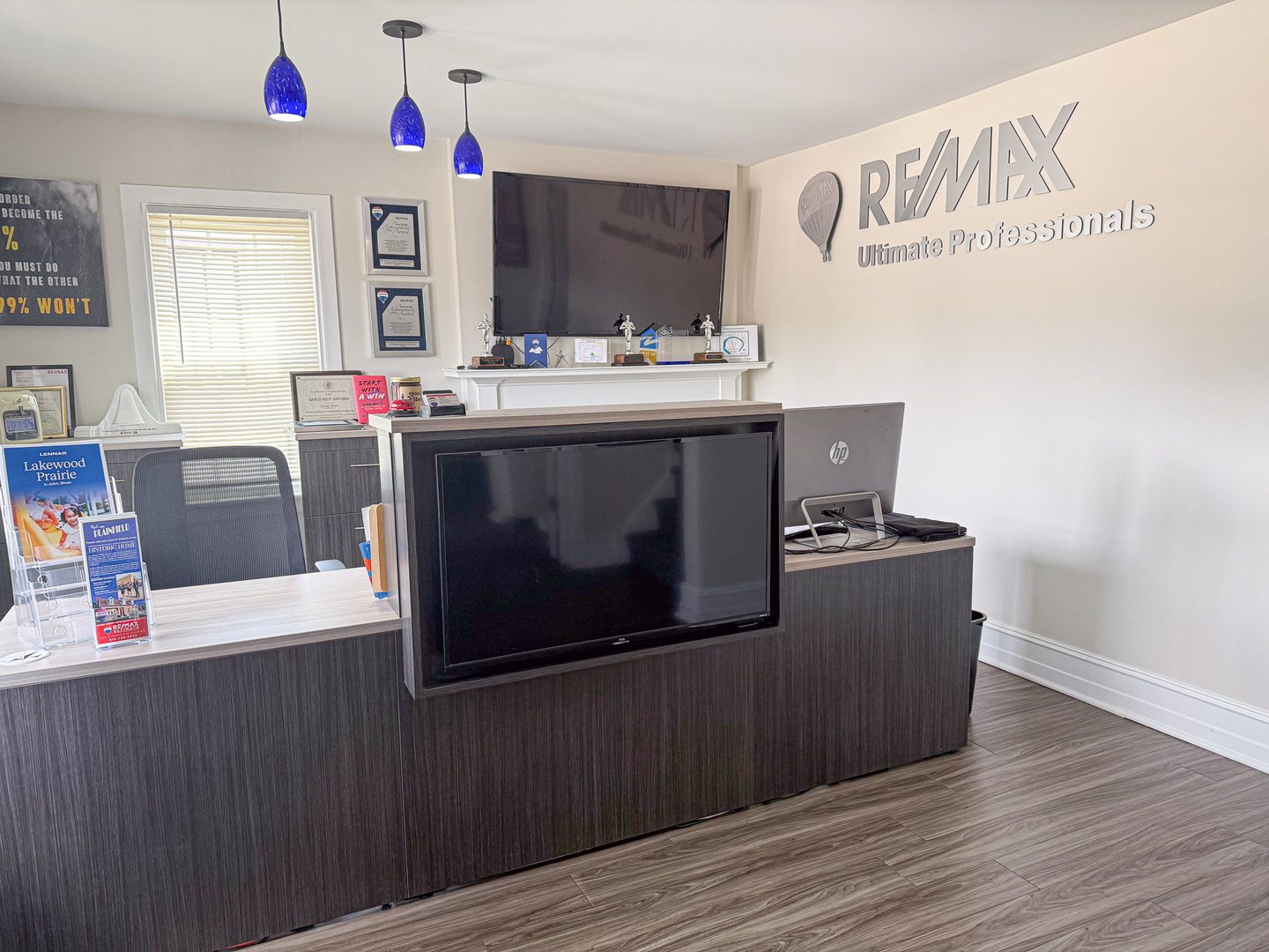 24215 W Lockport Street, Plainfield, IL 60544