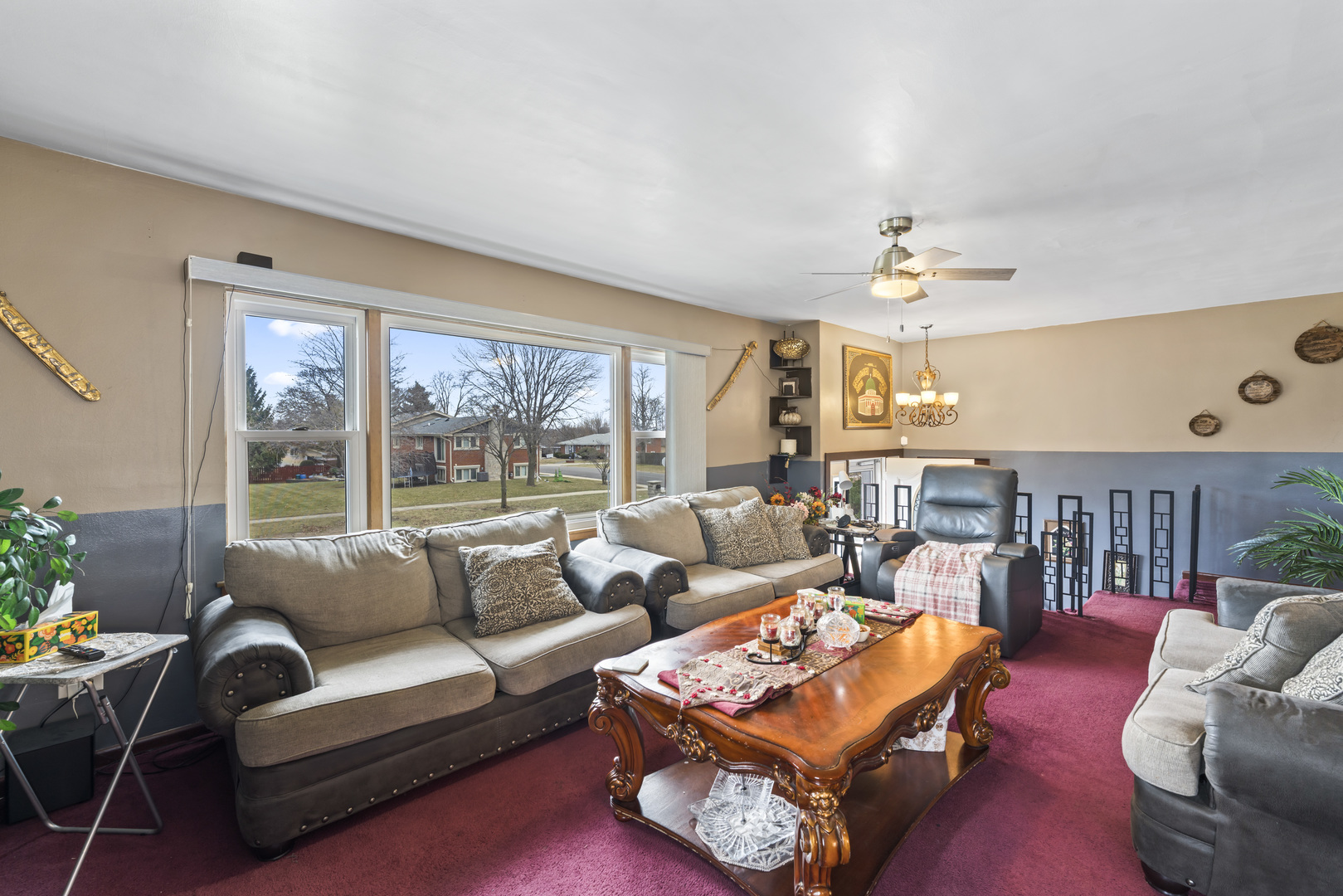 8111 W 91st Street, Hickory Hills, IL 60457