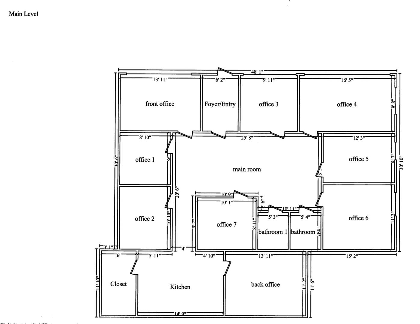 1322 W Walton Street, Chicago, IL 60642