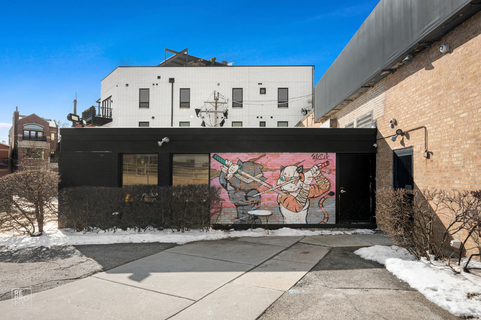 1322 W Walton Street, Chicago, IL 60642