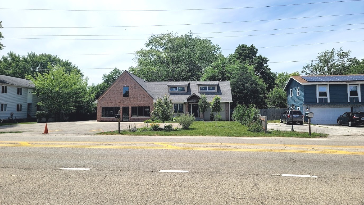 618 Barron Boulevard, Grayslake, IL 60030