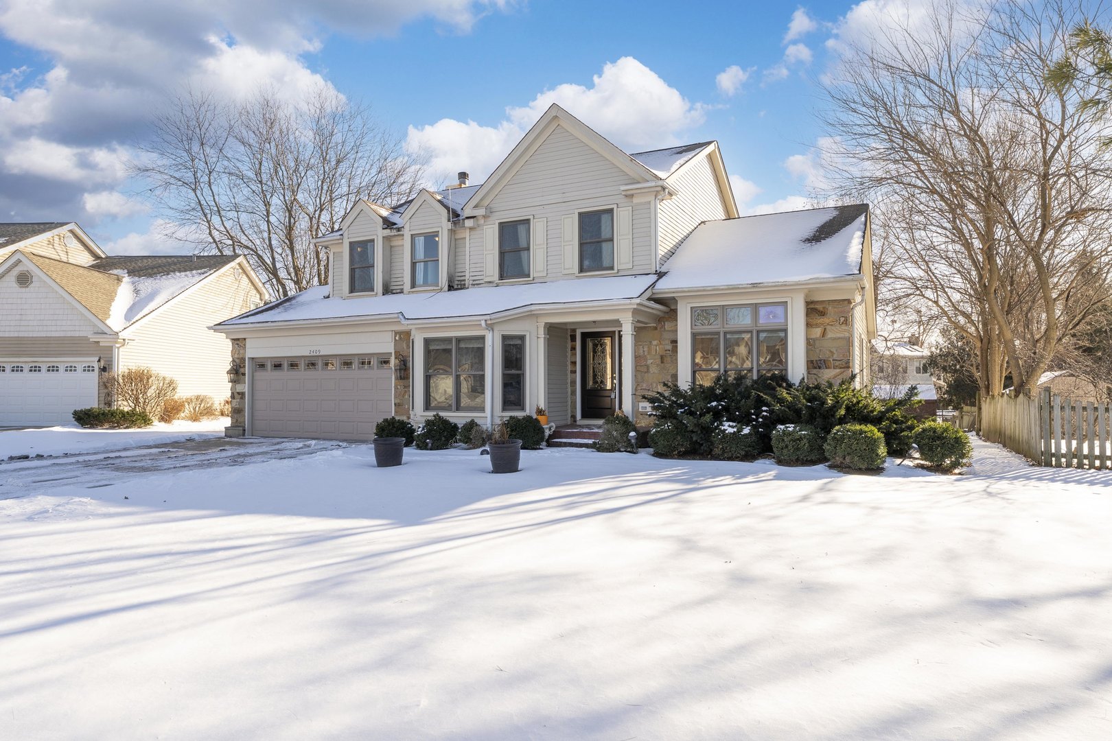 2409 Baldwin Court, Schaumburg, IL 60193