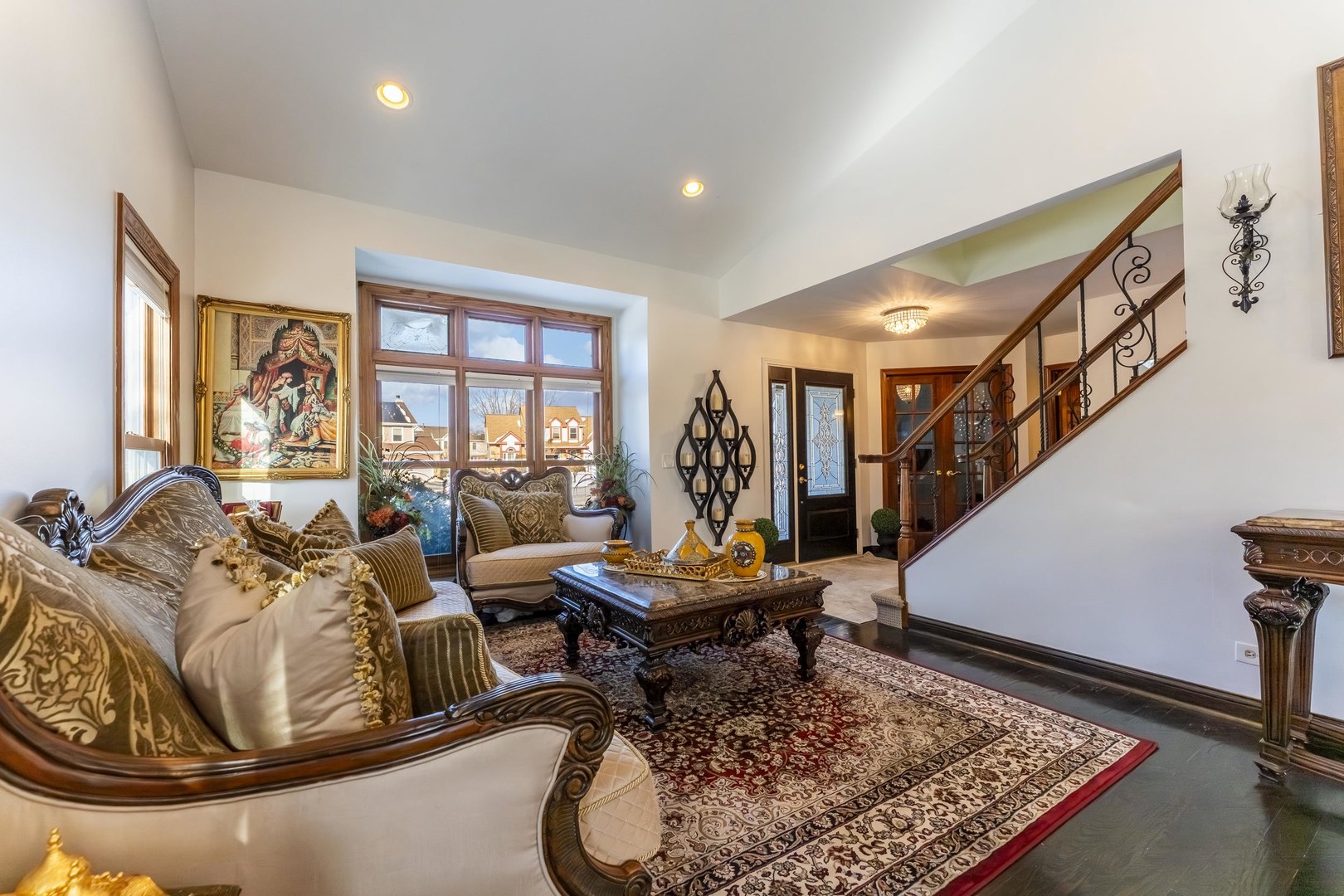 2409 Baldwin Court, Schaumburg, IL 60193