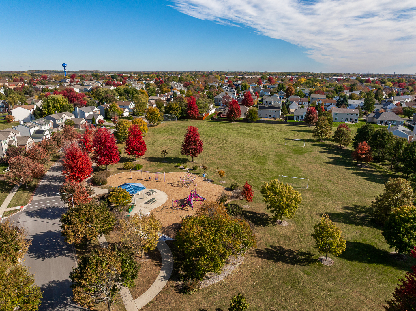 133 N Cranberry Street, Bolingbrook, IL 60490