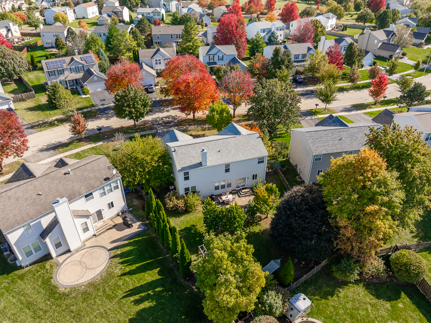 133 N Cranberry Street, Bolingbrook, IL 60490