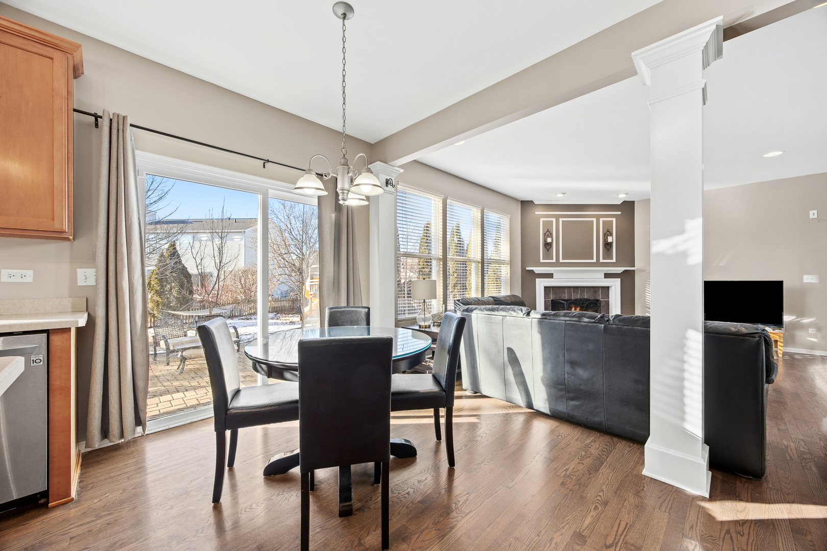 133 N Cranberry Street, Bolingbrook, IL 60490