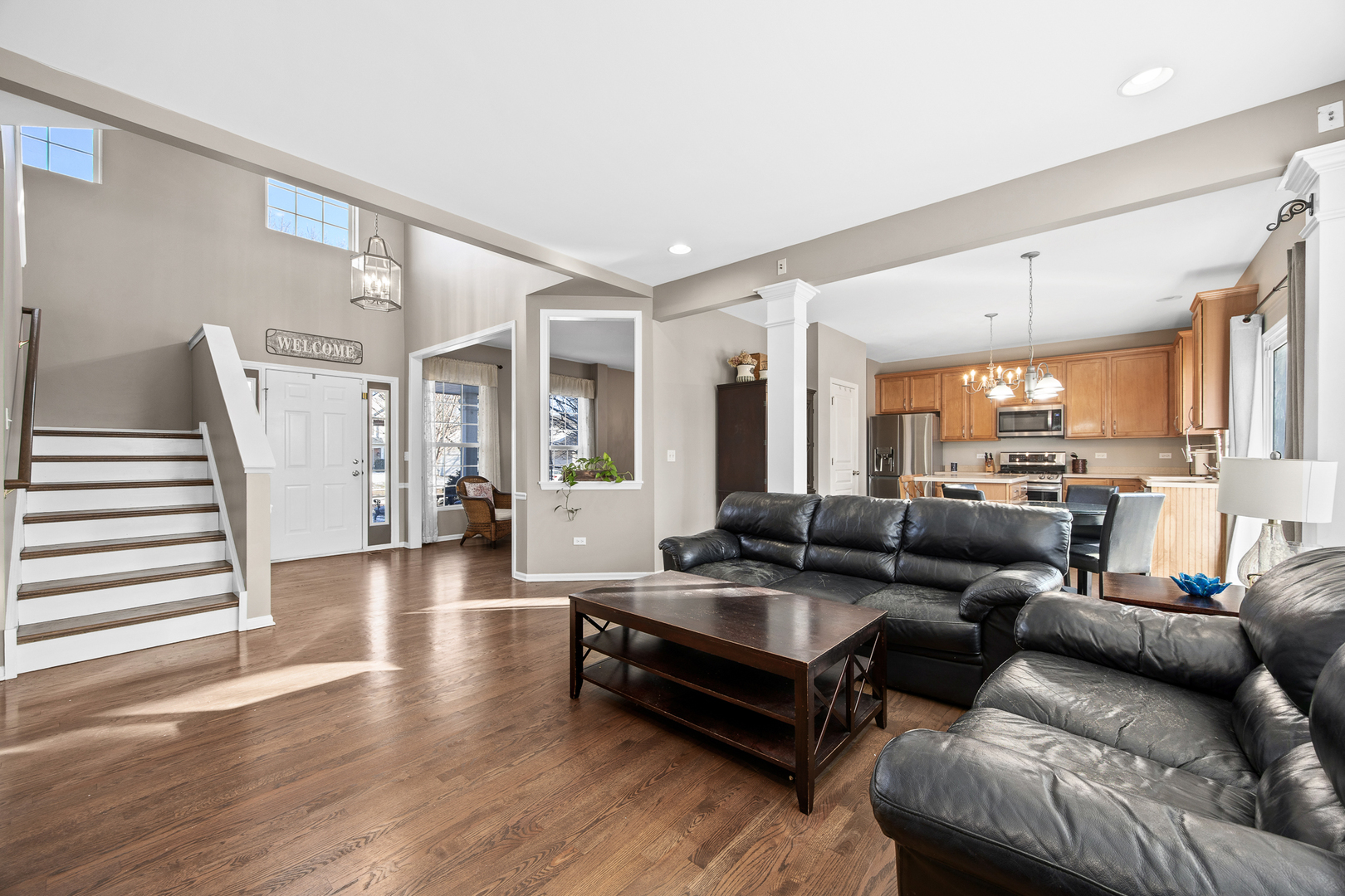 133 N Cranberry Street, Bolingbrook, IL 60490