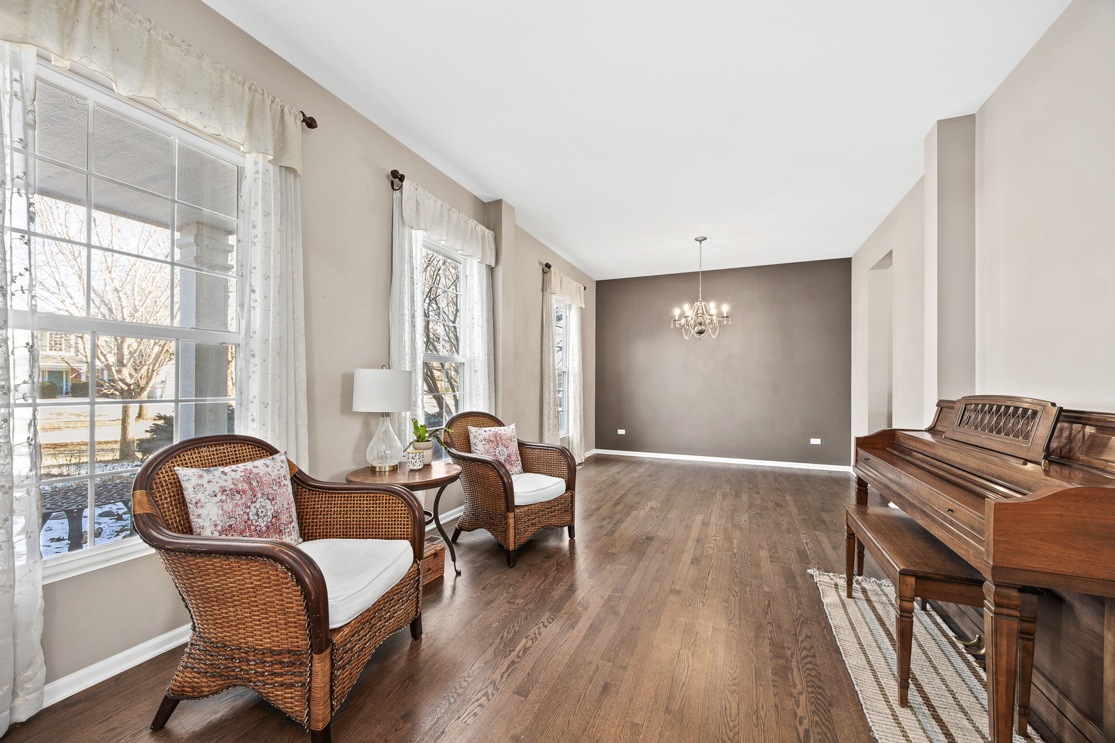 133 N Cranberry Street, Bolingbrook, IL 60490