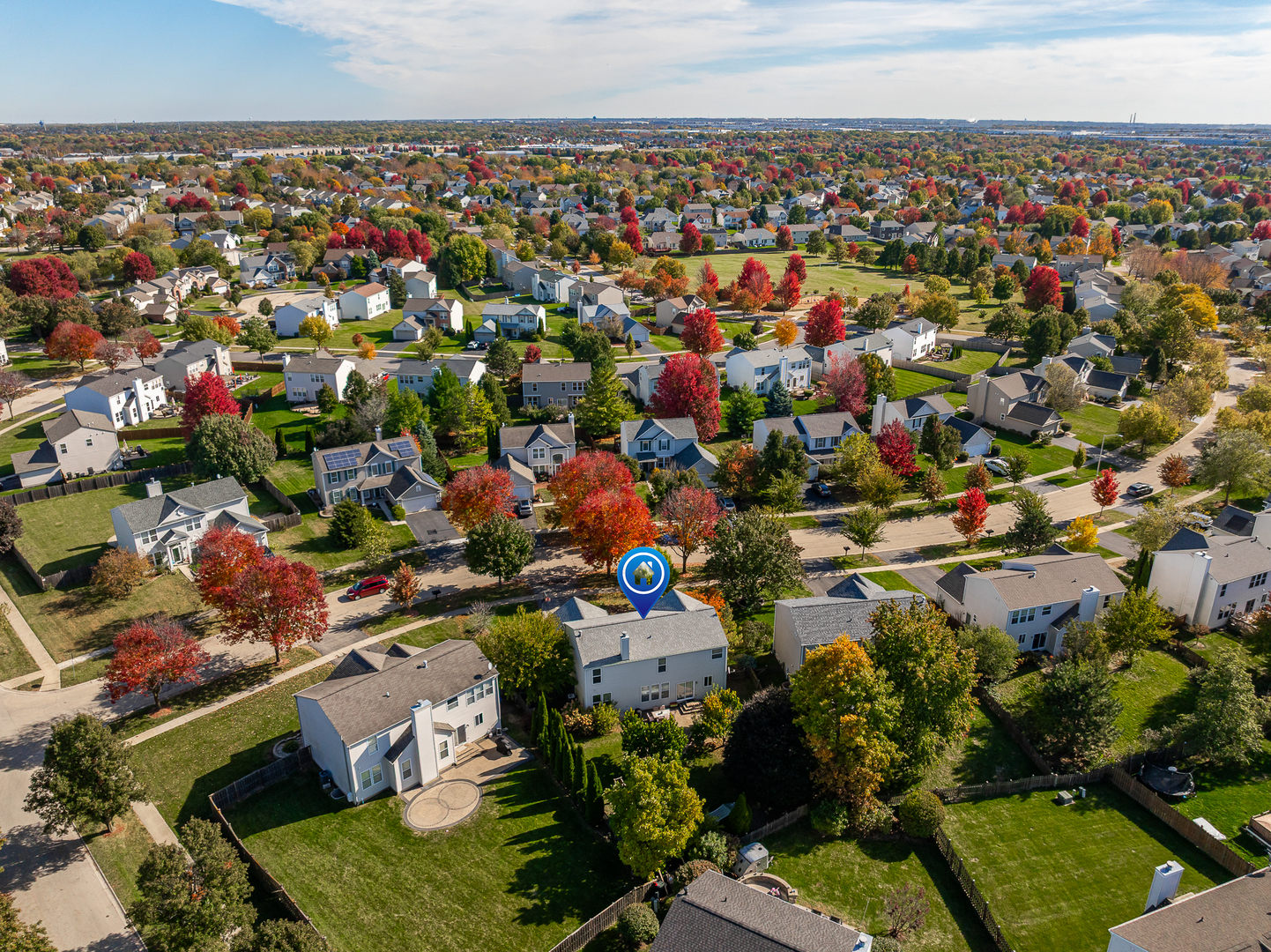 133 N Cranberry Street, Bolingbrook, IL 60490