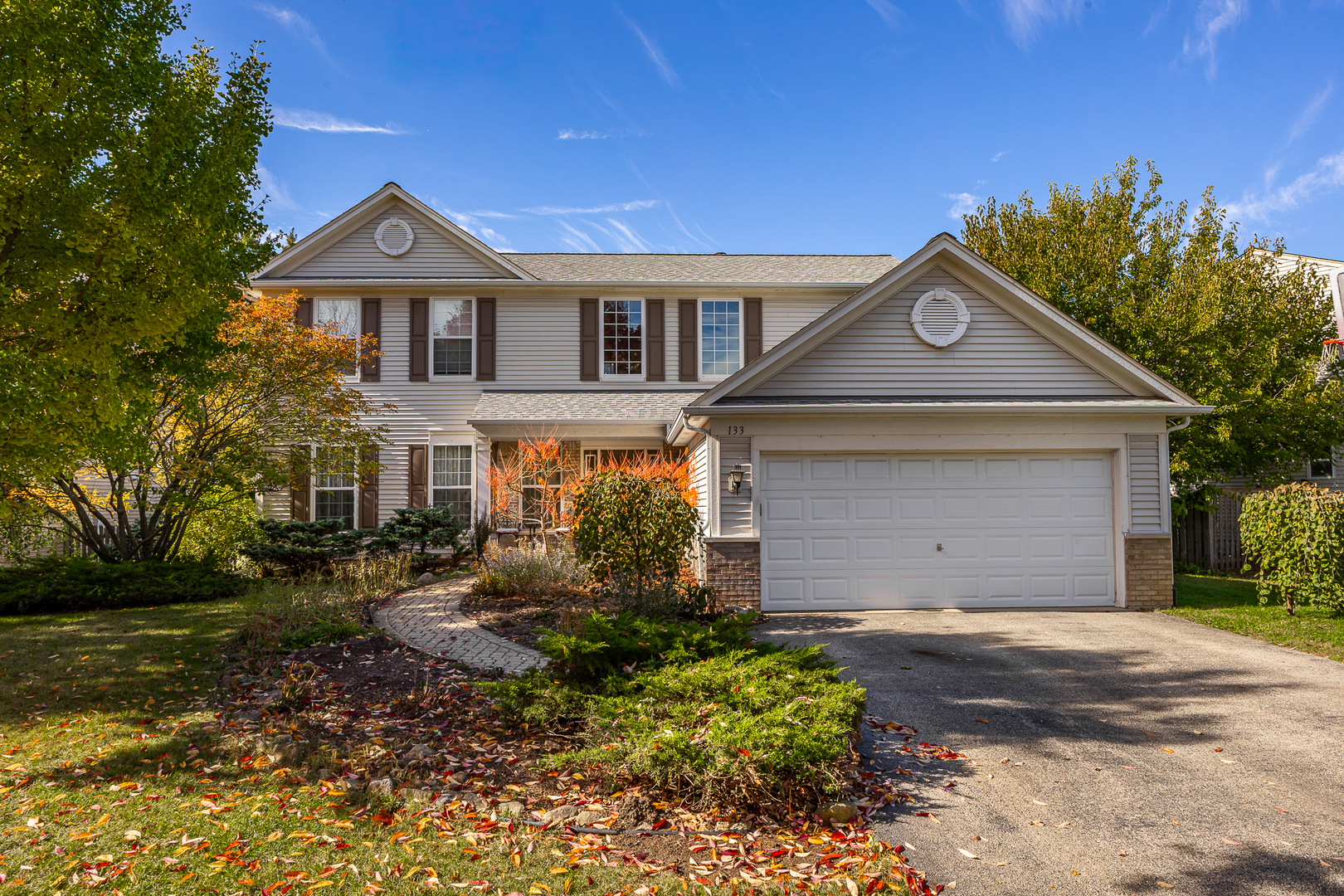 133 N Cranberry Street, Bolingbrook, IL 60490