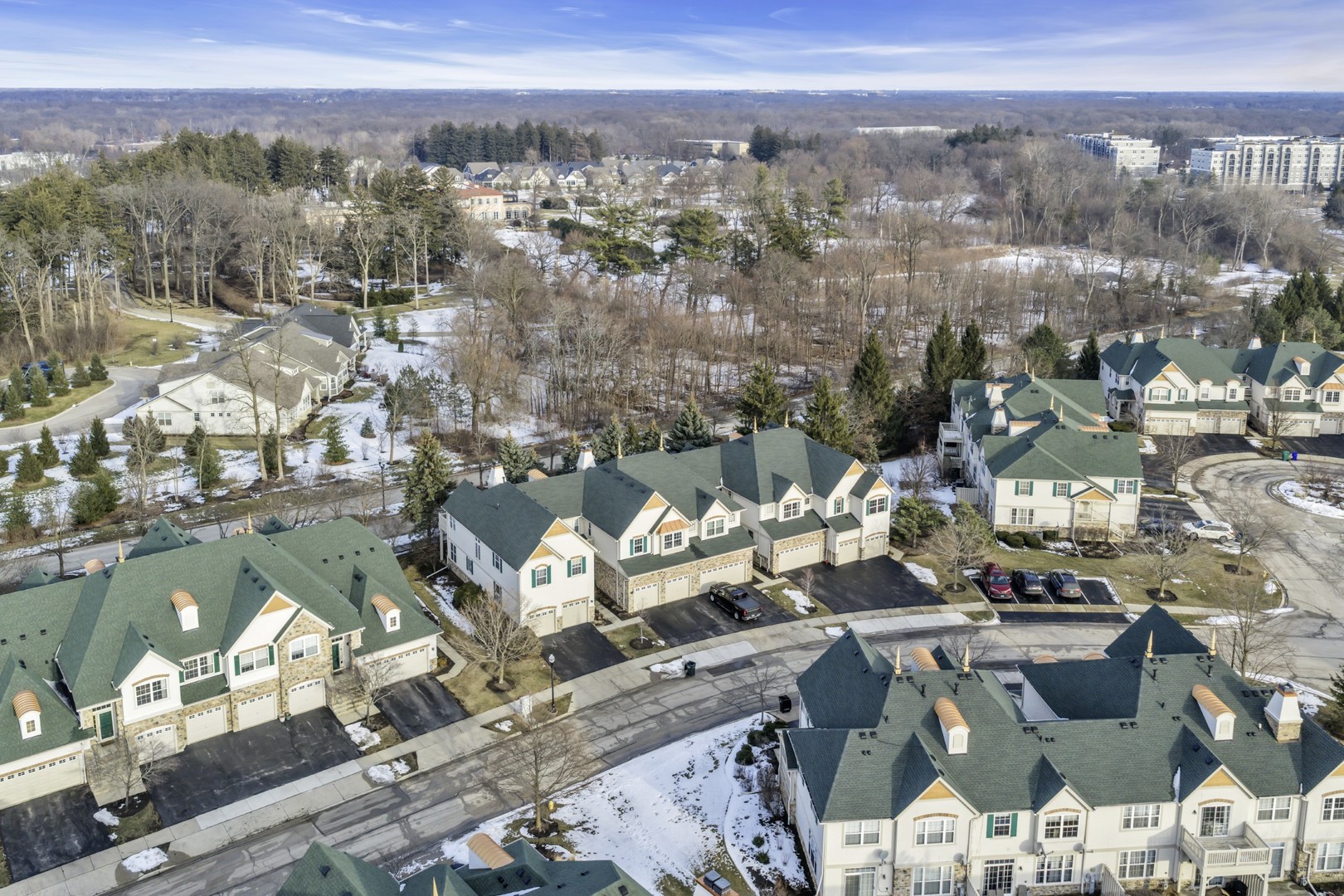 414 Bay Tree Circle, Vernon Hills, IL 60061