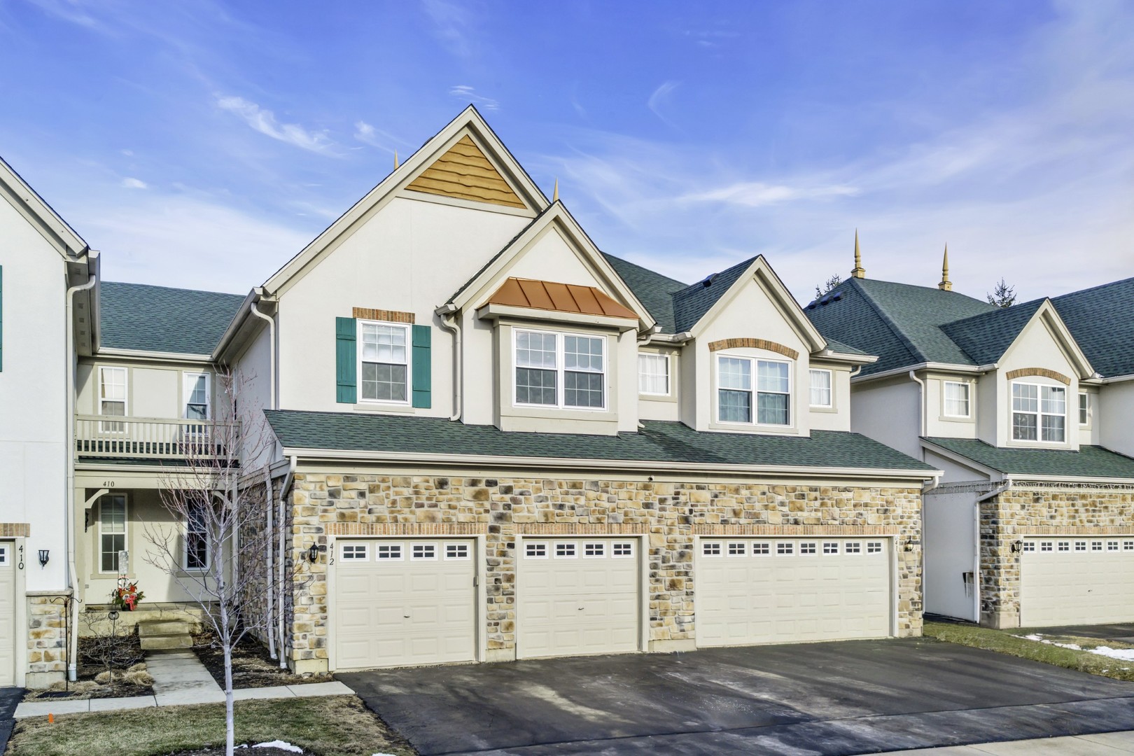 414 Bay Tree Circle, Vernon Hills, IL 60061