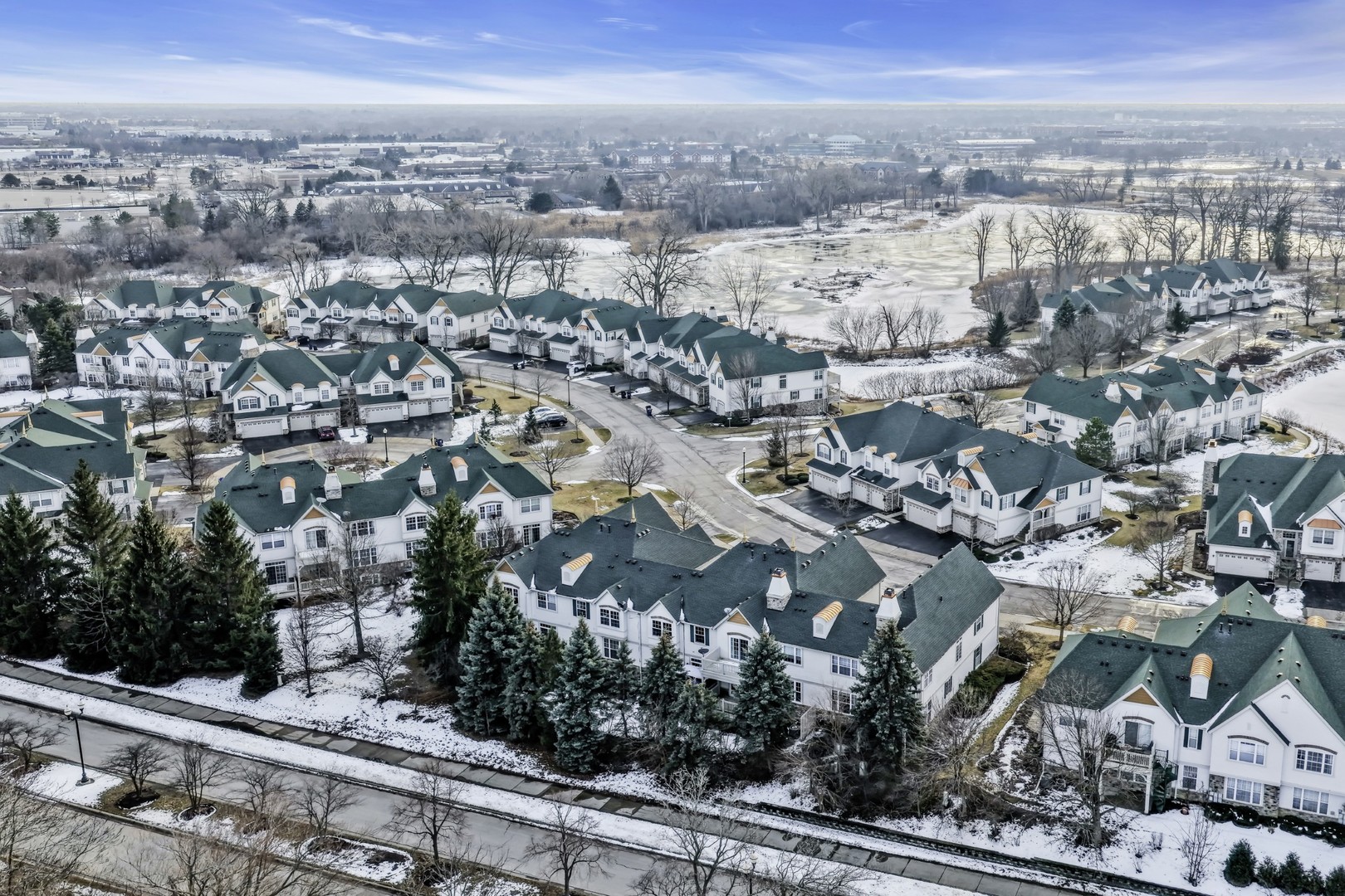 414 Bay Tree Circle, Vernon Hills, IL 60061