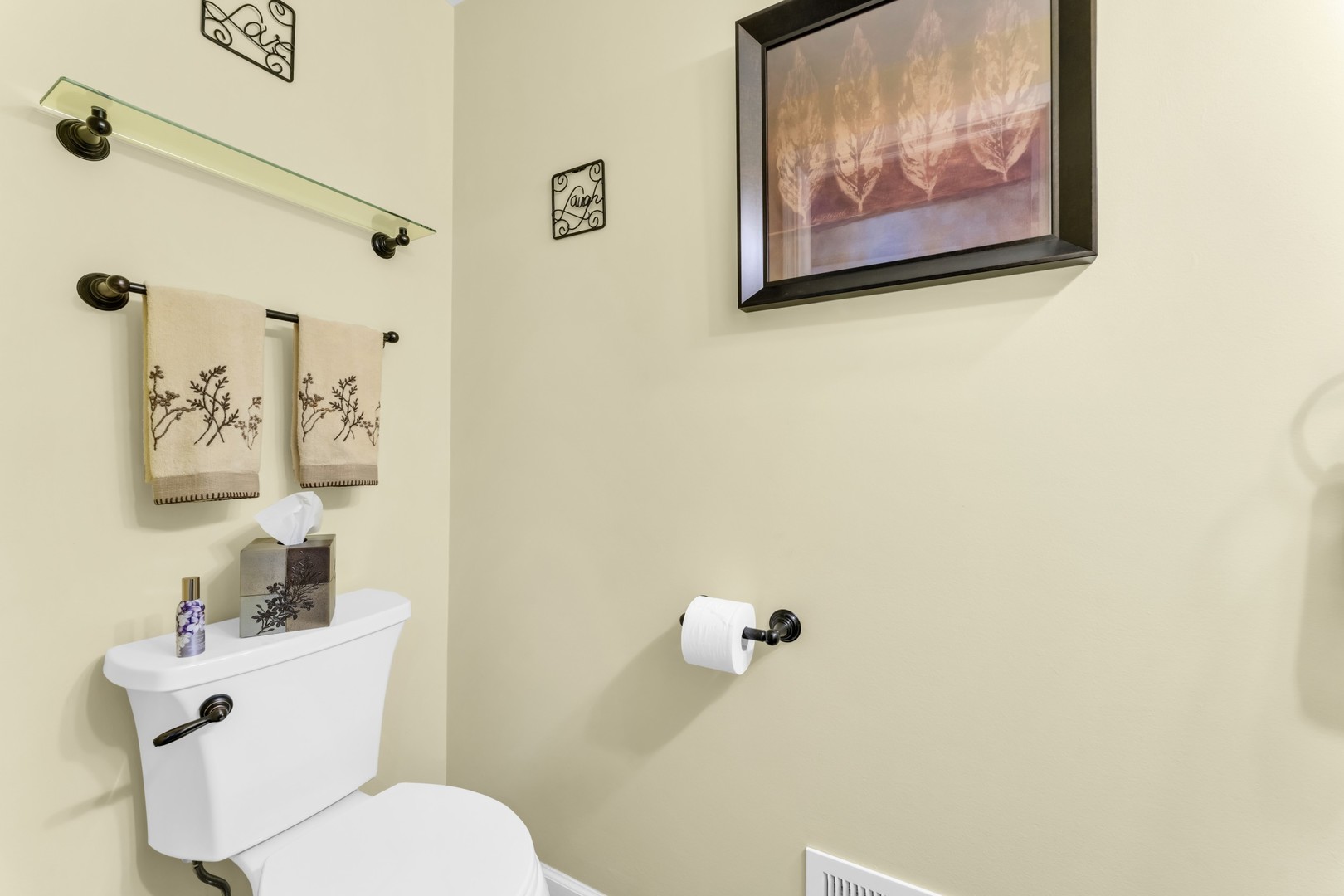 414 Bay Tree Circle, Vernon Hills, IL 60061